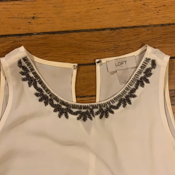 Loft blouse - Picture 2 of 2